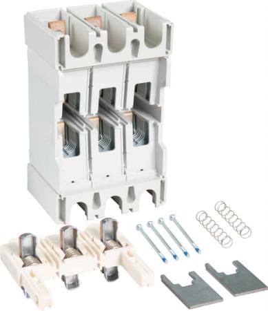ABB ZL370 Hauptkontaktsatz, 3-polig, für AF370 Schütz