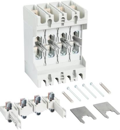 ABB ZLT205 Hauptkontaktsatz, 4-polig, für AF205 Schütz