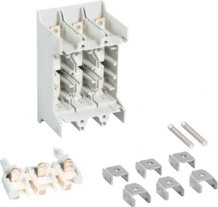 ABB ZL140 Hauptkontaktsatz, 3-polig, für AF140 Schütz