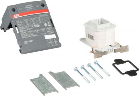 ABB ZAF116-40-14 Schützspulen-Modul, 250-500 V 50/60 Hz / DC