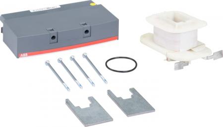 ABB ZAF370-40-14 Schützspulen-Modul, 250-500 V 50/60 Hz / DC, 4-polig