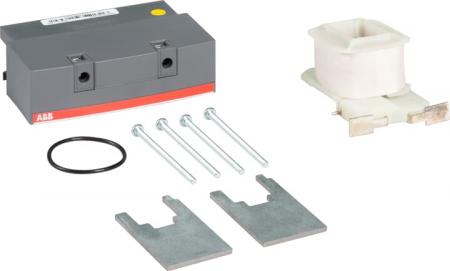 ABB ZAF205-40-11 Schützspulen-Modul, 24-60 V 50/60 Hz / 20-60 V DC, 4-polig