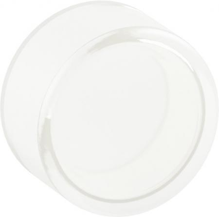 ABB 080CPT Schutzabdeckung Gummi klar, für flache Tasten, Modular Metall Reihe