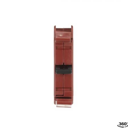 ABB P9B11VN Kontaktblock 1 S + 1 Ö, für Halter P9ACFS3 und P9ACFS5, Modular Metall Reihe