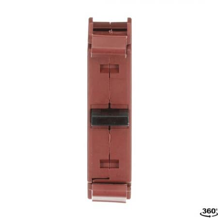 ABB P9B01VN Kontaktblock 1 Öffner, für Halter P9ACFS3 und P9ACFS5, Modular Metall Reihe