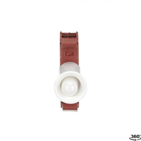 ABB P9PLNVJV LED-Block grün 120V AC, Modular Metall Reihe