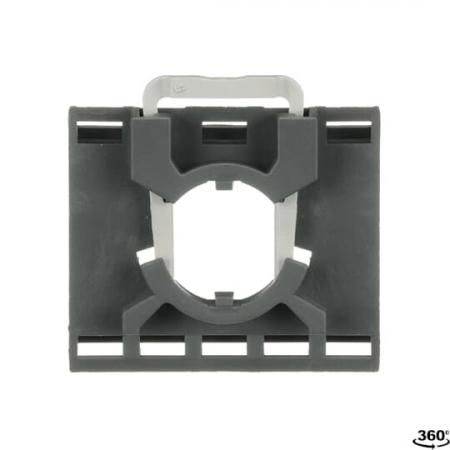 ABB MCBH5-00 Halter für 5 Kontaktblöcke, CombiLine-Modular 2.Generation
