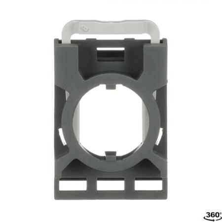 ABB MCBH-00 Halter für 3 Kontaktblöcke, CombiLine-Modular 2.Generation