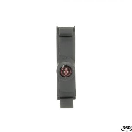 ABB MLBL-01R Leuchtelement mit fest integrierter LED, rot, 24VACDC