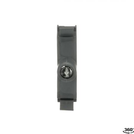 ABB MLBL-01G Leuchtelement mit fest integrierter LED, grün, 24VACDC