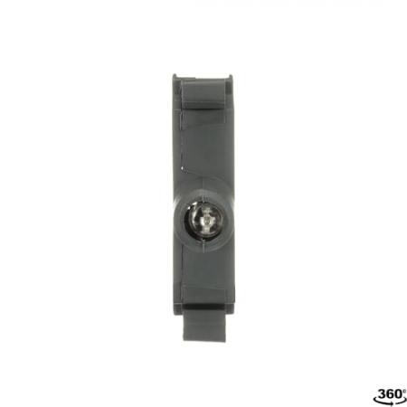 ABB MLBL-01Y Leuchtelement mit fest integrierter LED, gelb, 24VACDC