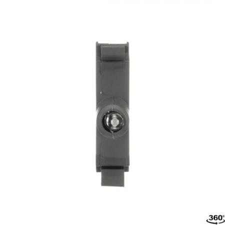 ABB MLBL-01L Leuchtelement mit fest integrierter LED, blau, 24VACDC