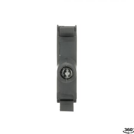 ABB MLBL-04G Leuchtelement mit fest integrierter LED, grün, 110-130VAC
