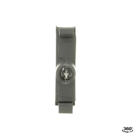 ABB MLBL-05G Leuchtelement mit fest integrierter LED, grün, 110-130VDC