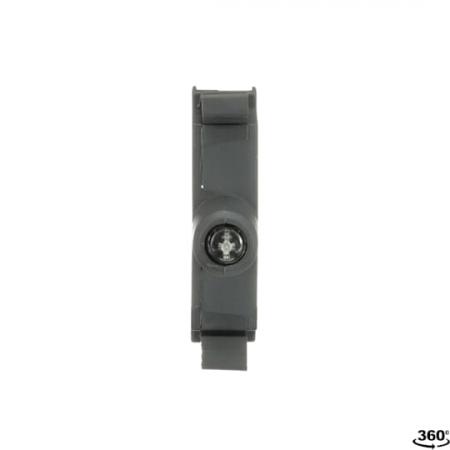 ABB MLBL-07G Leuchtelement mit fest integrierter LED, grün, 230VAC