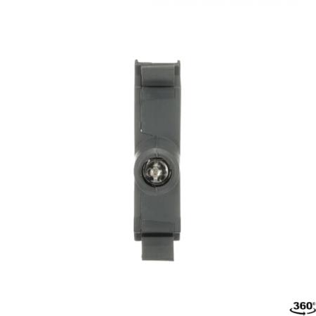 ABB MLBL-07Y Leuchtelement mit fest integrierter LED, gelb, 230VAC