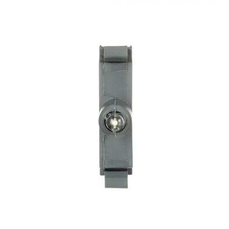 ABB MLBL-08W Leuchtelement mit fest integrierter LED, weiss, 380VAC