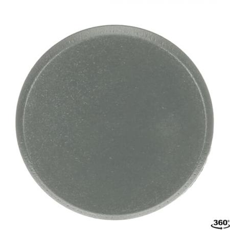 ABB MA1-8129 Blindverschluss 22mm, grau