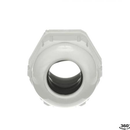 ABB MA5-3006 Kabelverschraubung PG13,5, Kunststoff, ohne Gegenmutter