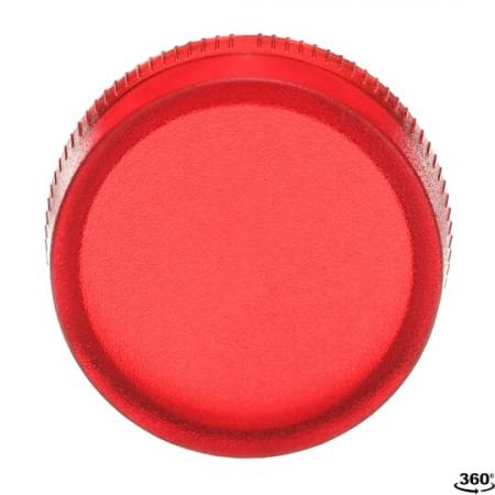ABB KA1-8031 Linse für Meldeleuchte rot, CombiLine-Compact