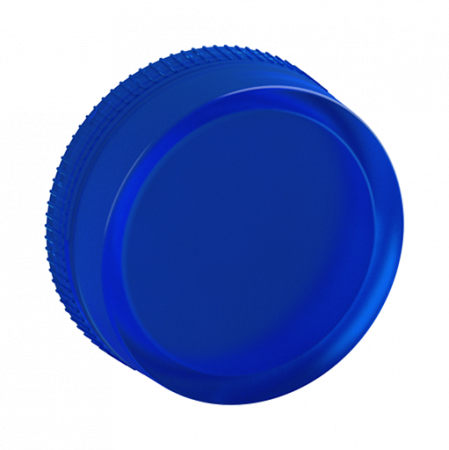 ABB KA1-8034 Linse für Meldeleuchte blau, CombiLine-Compact
