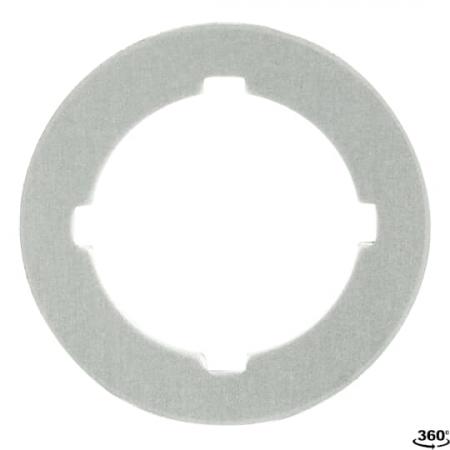 ABB KA1-8045 Distanzring für NOT-AUS-Taster
