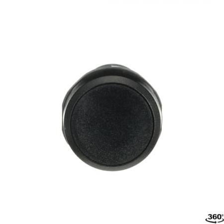 ABB CP1-10B-20 Drucktaster, tastend, flach, schwarz, 2 Schließer
