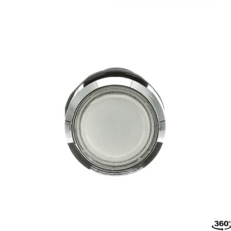ABB CP1-31C-10 Drucktaster flach, tastend, klar, beleuchtet, 1 Schließer