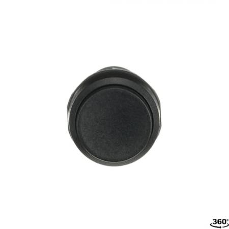 ABB CP3-10B-10 Drucktaster, tastend, hoch, schwarz, 1 Schließer