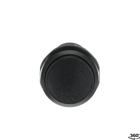 ABB CP3-10B-01 Drucktaster, tastend, hoch, schwarz, 1 Öffner