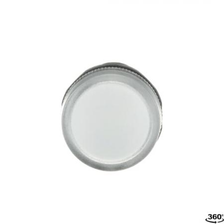 ABB CL2-501C Meldeleuchte klar 12VDC, mit fest integrierter LED ABB CombiLine Compact 2.Generation