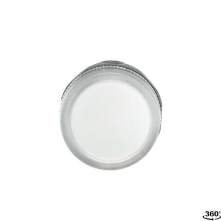 ABB CL2-502C Meldeleuchte klar 24VACDC, mit fest integrierter LED ABB CombiLine Compact 2.Generation