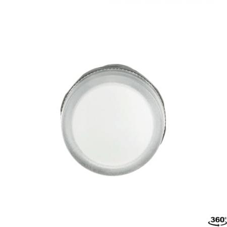 ABB CL2-520C Meldeleuchte klar 220VDC, mit fest integrierter LED ABB CombiLine Compact 2.Generation
