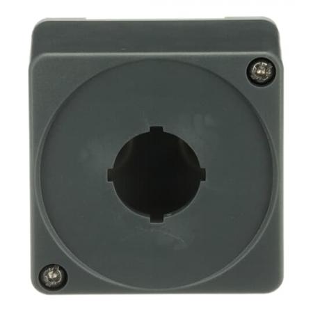 ABB CB1-622B Summer Dauer schwarz, 110-130V DC
