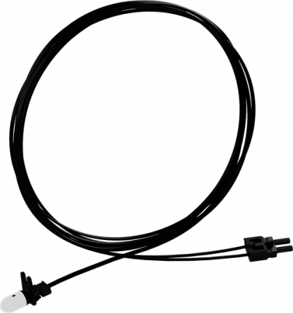 ABB TVOC-2-DP4-S Detektor Supervision, 4m, nur in Verbindung mit Erweiterung, TVOC-2-E6-S