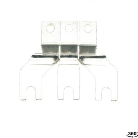 ABB BEA750/XT5 Verbindungsschienen, passend für AF580/AF750 an XT5