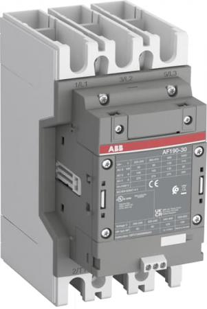 ABB AF190-30-00-32 Schütz, 90 kW, 48-130 V 50/60 Hz / DC