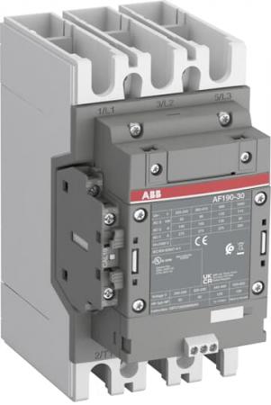 ABB AF190-30-11-32 Schütz, 90 kW, 48-130 V 50/60 Hz / DC