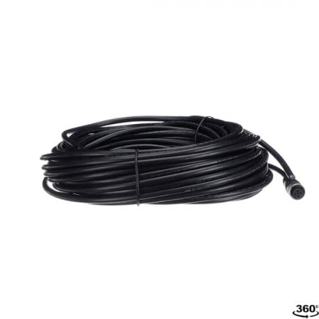 ABB M12-C201 M12-Kabel 20 m, geschirmt gerade, 5 x 0.34 mm² und Abschirmung