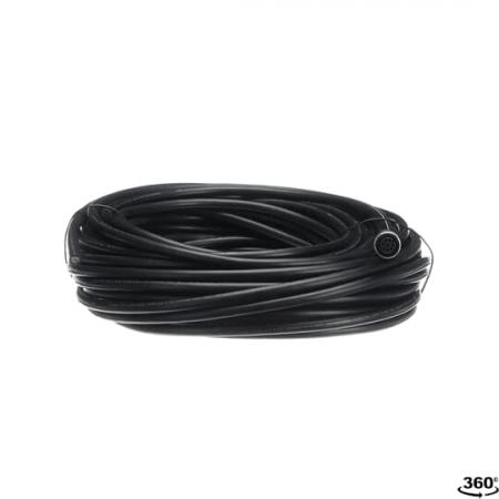 ABB M12-C203 M12-Kabel 20 m, geschirmt gerade, 8 x 0.34 mm² und Abschirmung