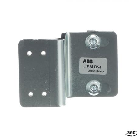 ABB JSM D24 Montagesatz für EVA für konventionelle Tür