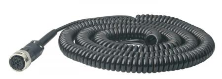 ABB HK20S4 JSHD4-Spiralkabel 2 m 12-adrig
