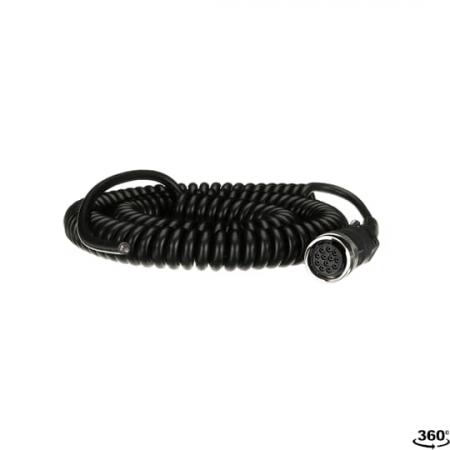 ABB HK32S4 JSHD4-Spiralkabel 3,2 m 12-adrig