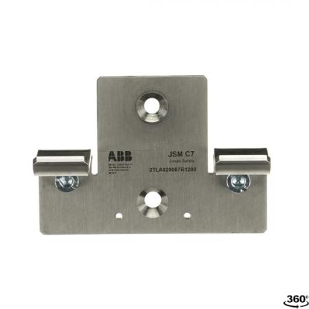 ABB JSM C7 Einhängevorrichtung für JSTD25 F/G/H