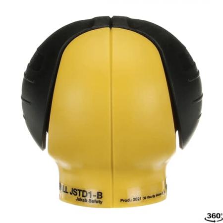 ABB JSTD1-B Bedienelement Safeball mit 0.2 m Kabel 1S + 1Ö