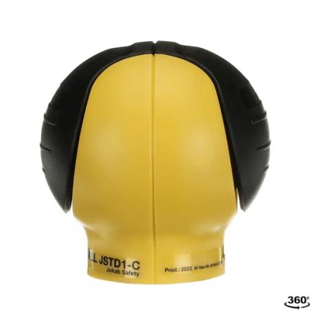 ABB JSTD1-C Bedienelement Safeball mit 10 m Kabel 1S + 1Ö