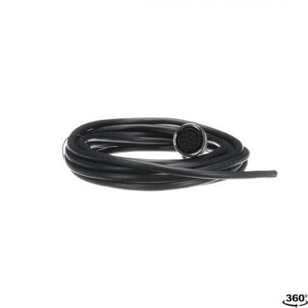 ABB HK5 JSHD4-Kabel 5 m CanSchließern Buchsenstecker