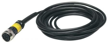 ABB HK20 JSHD4-Kabel 20 m CanSchließern Buchsenstecker