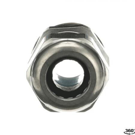 ABB Gland M20x1.5 Kabelverschraubung für MKey, EStrong und LINESTRONG