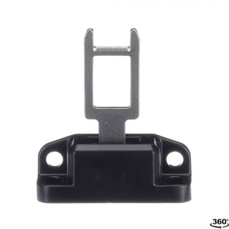 ABB MKey Key 5 Flexibler Betätiger für alle MKey-Typen Material: Edelstahl mit Druckgusssockel